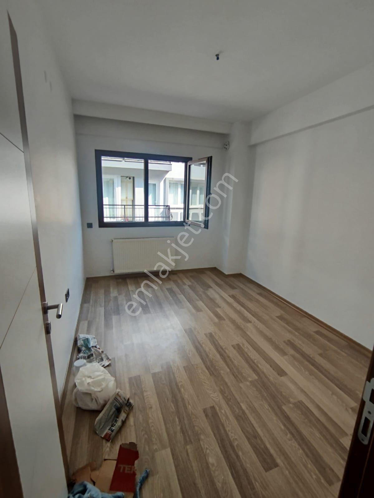 Gazi Mahallesinde Bakımlı Masrafsız 3+1 Kiralık Daire - Görsel 30