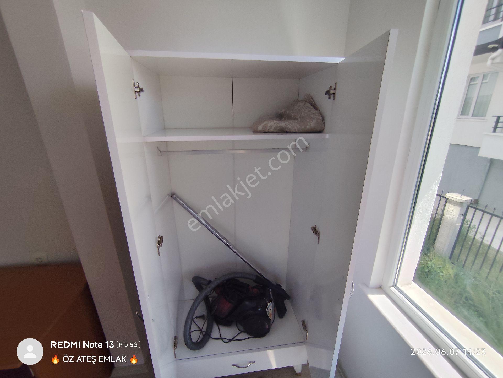 Ful Eşyalı Kiralik 1+1 - Görsel 10