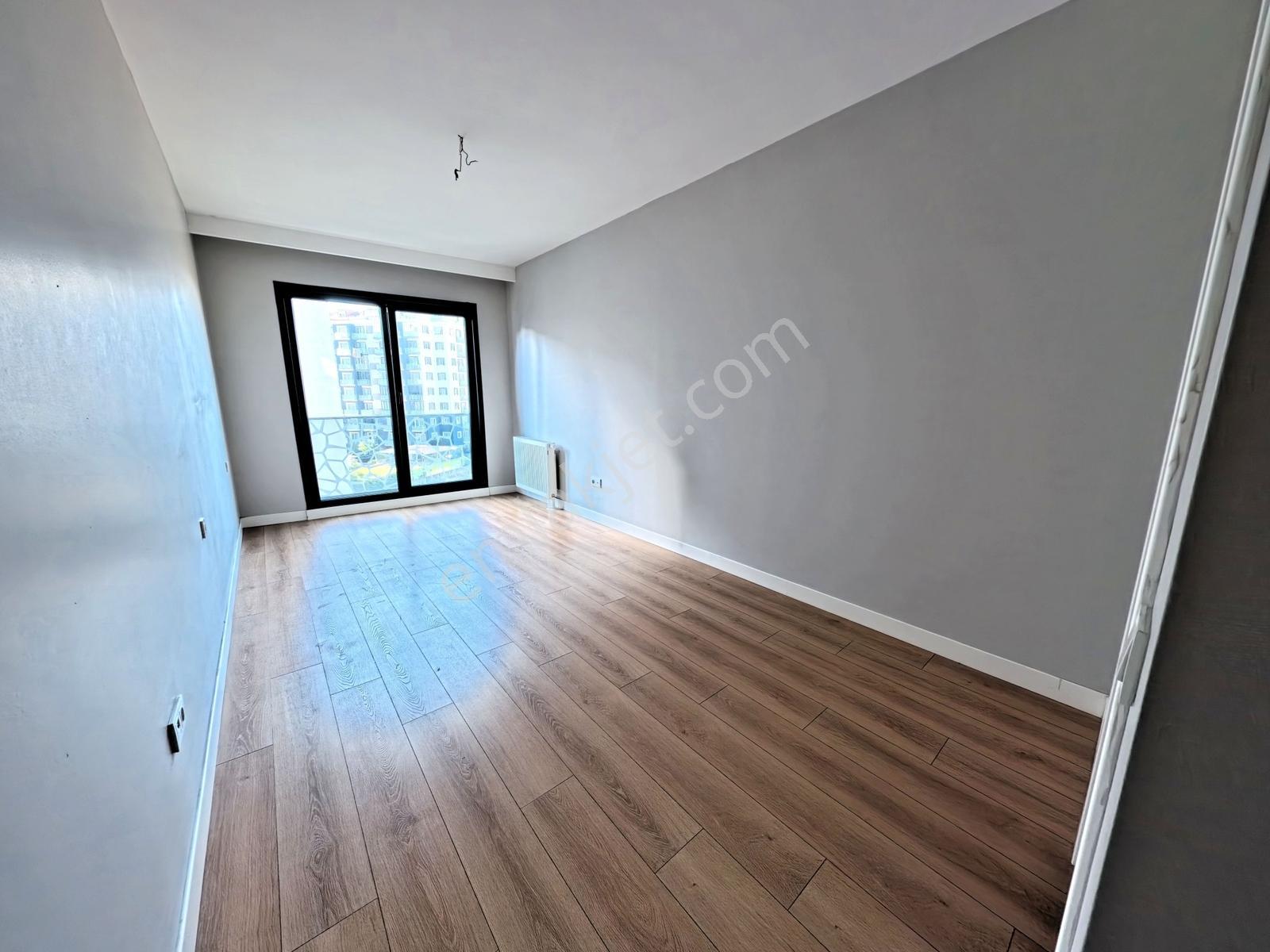 Mopaş Bahçe Evler 2,5+1 Süper Lüks Kiralık Arakat Daire..! - Görsel 21