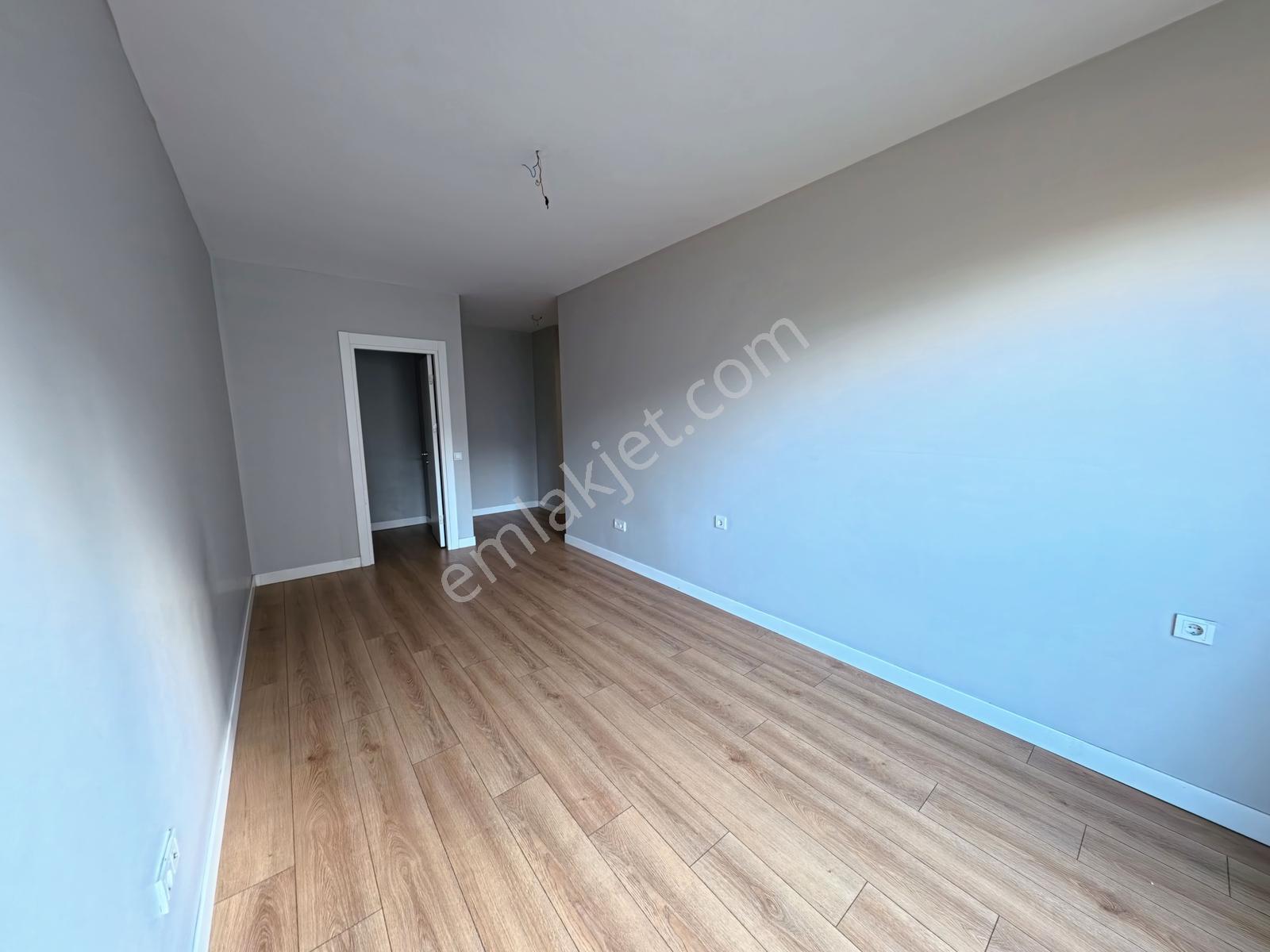 Mopaş Bahçe Evler 2,5+1 Süper Lüks Kiralık Arakat Daire..! - Görsel 3