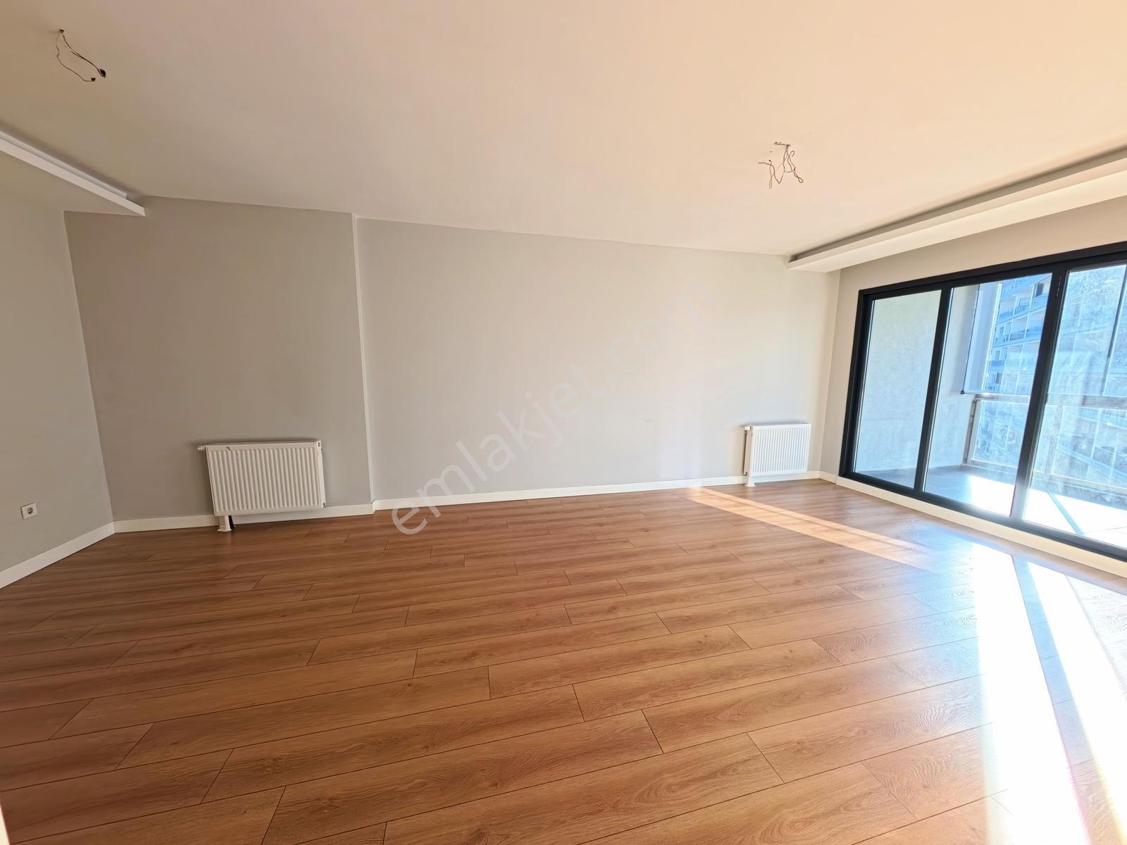Mopaş Bahçe Evler 2,5+1 Süper Lüks Kiralık Arakat Daire..! - Görsel 13
