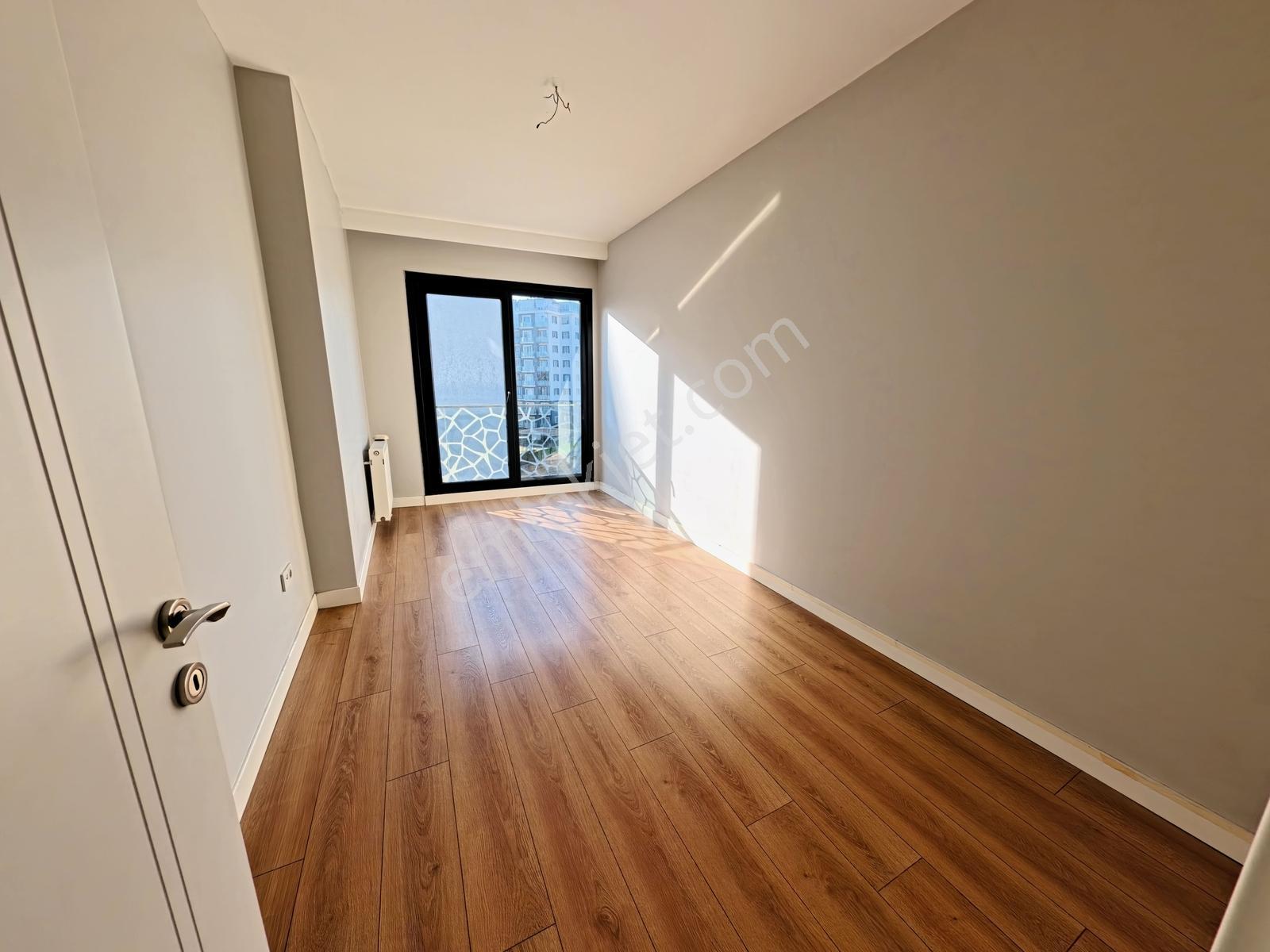 Mopaş Bahçe Evler 2,5+1 Süper Lüks Kiralık Arakat Daire..! - Görsel 18