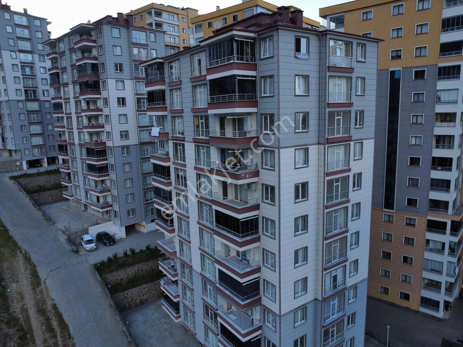 Trabzon Kaşüstünde Fırsat Daire - Görsel 19