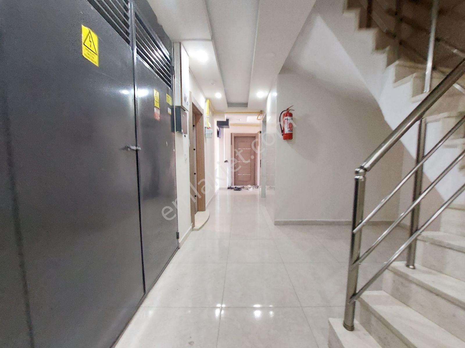 Venüsten,ikizçay'da Sıfır Eşyalı Kaçırılmayacak Fırsat 1+1 Daire - Görsel 25