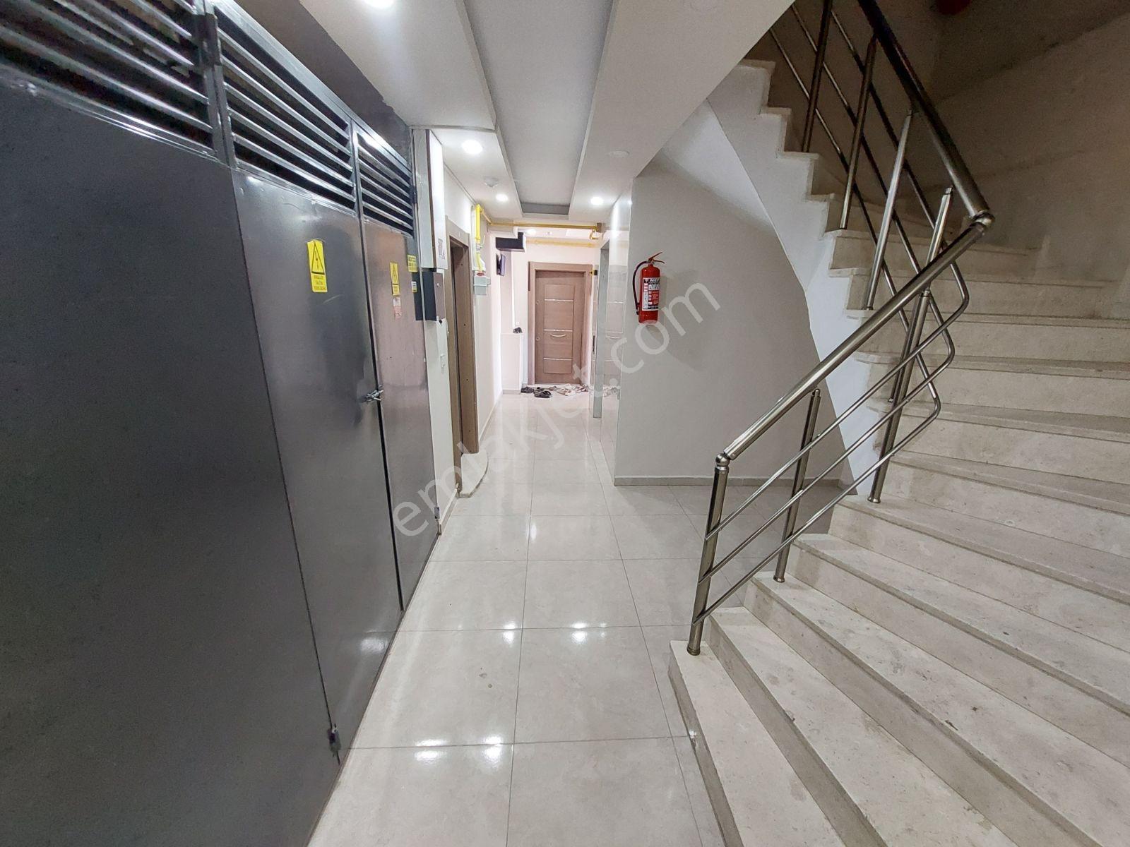 Venüsten,ikizçay'da Sıfır Eşyalı Kaçırılmayacak Fırsat 1+1 Daire - Görsel 23