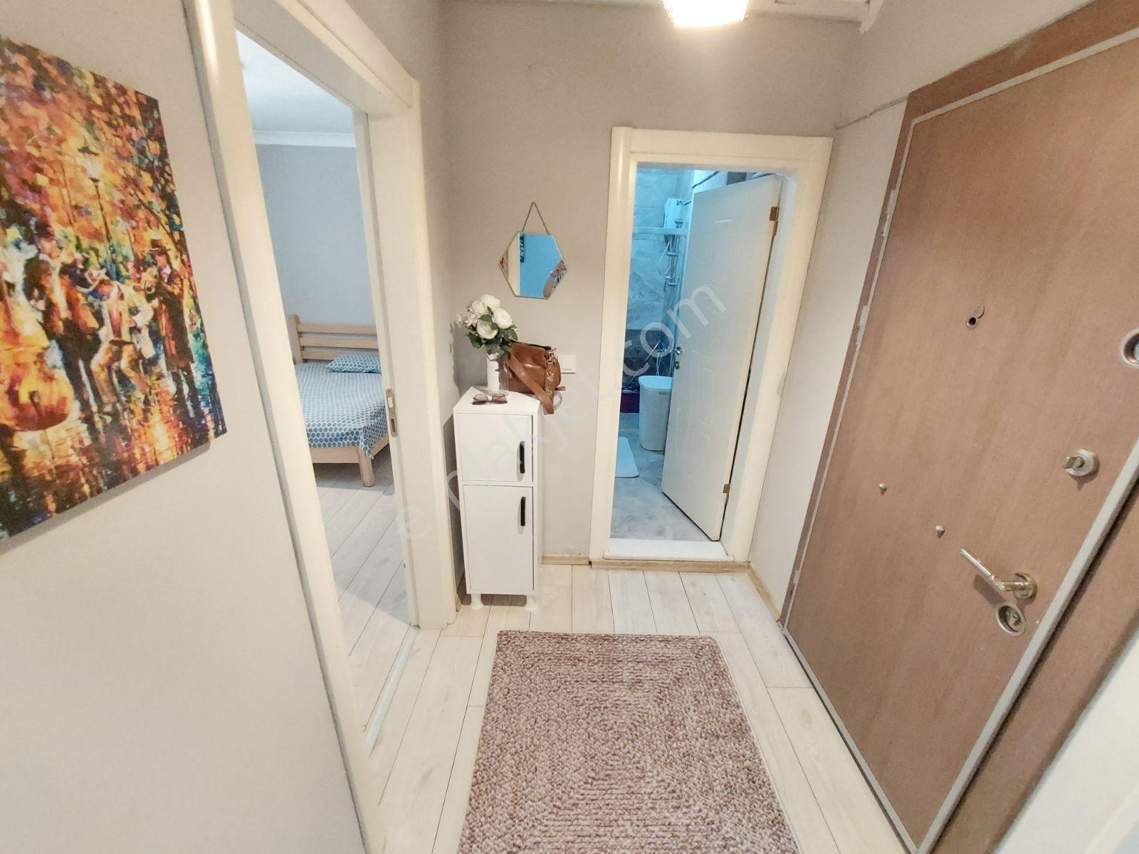 Venüsten,ikizçay'da Sıfır Eşyalı Kaçırılmayacak Fırsat 1+1 Daire - Görsel 12