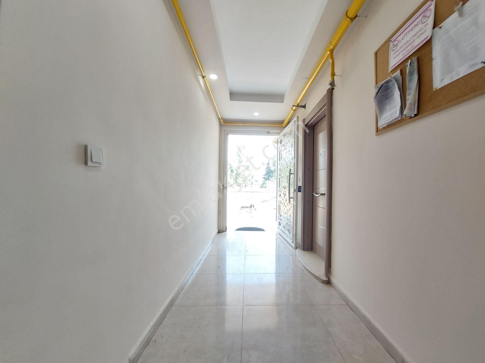Venüsten,ikizçay'da Sıfır Eşyalı Kaçırılmayacak Fırsat 1+1 Daire - Görsel 24