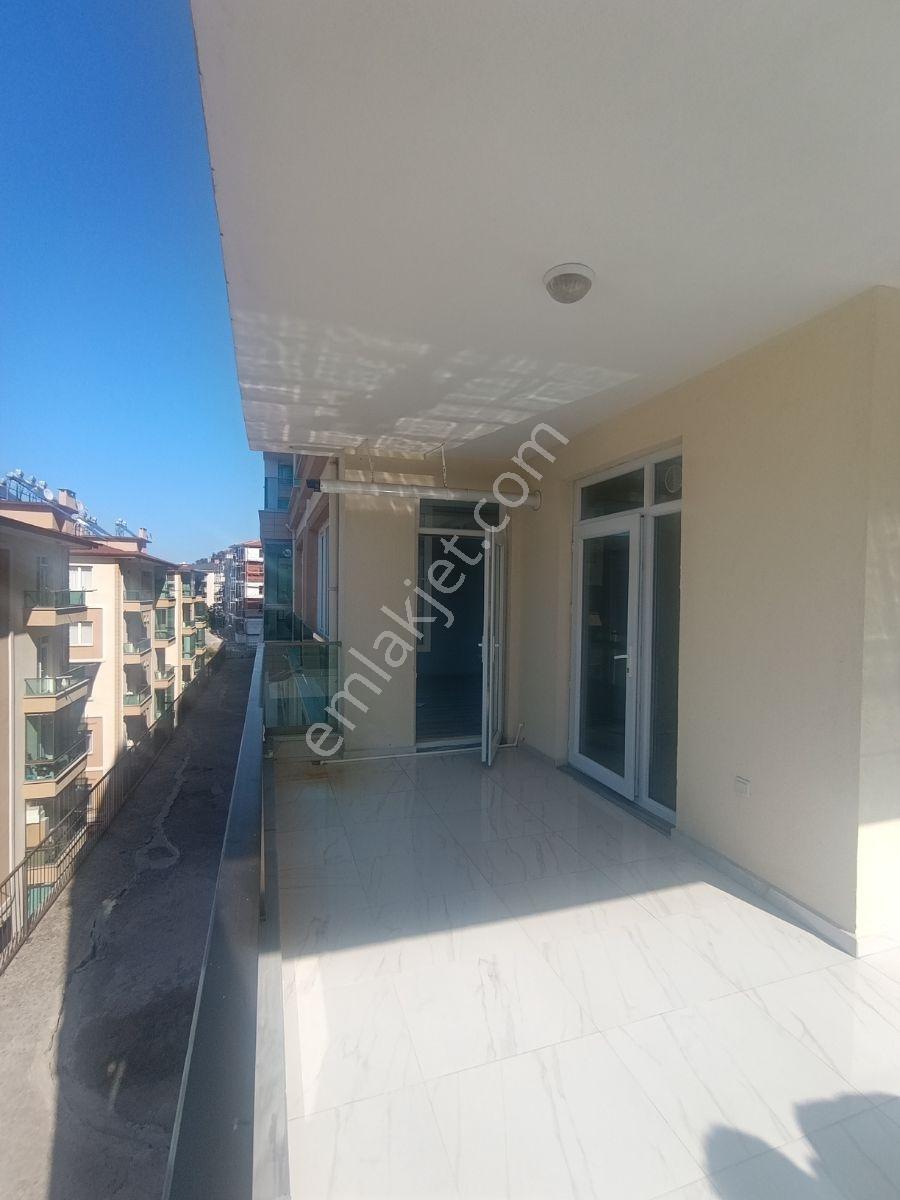 *zeybek*den İnebolu 3+1/ 130.m2 Geniş ( L ) Muhtesem Balkonlu - Görsel 25