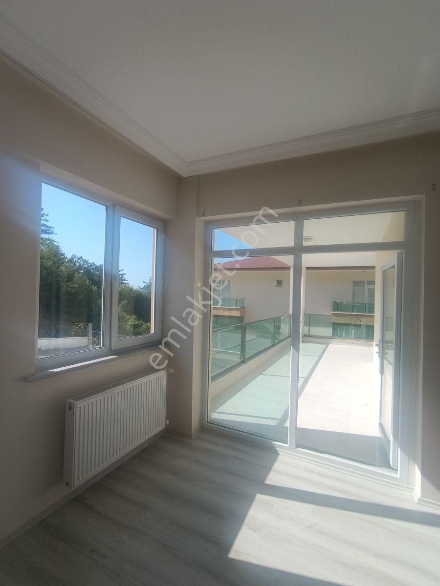 *zeybek*den İnebolu 3+1/ 130.m2 Geniş ( L ) Muhtesem Balkonlu - Görsel 24