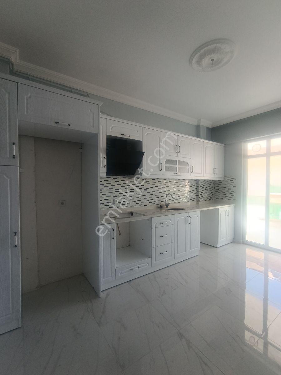 *zeybek*den İnebolu 3+1/ 130.m2 Geniş ( L ) Muhtesem Balkonlu - Görsel 23