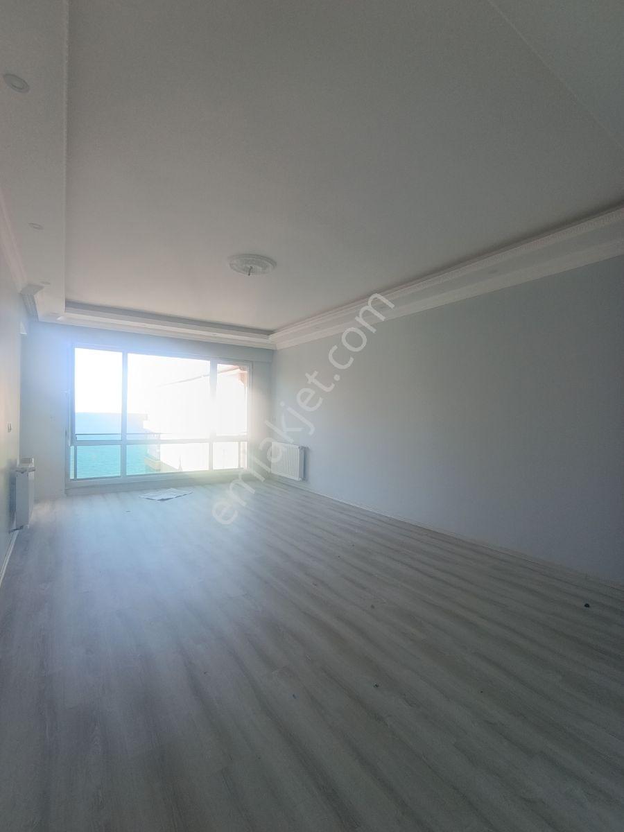 *zeybek*den İnebolu 3+1/ 130.m2 Geniş ( L ) Muhtesem Balkonlu - Görsel 29