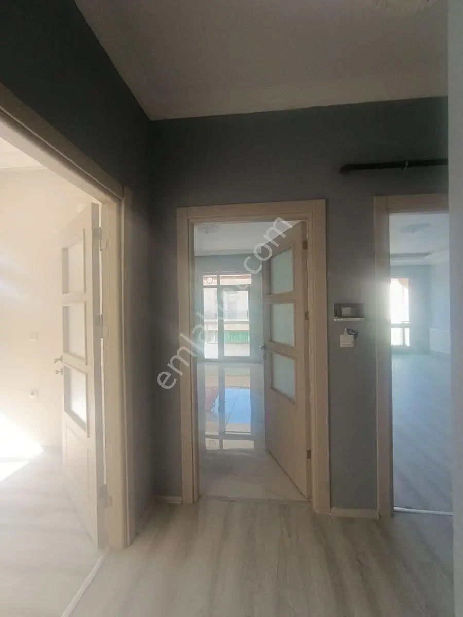 *zeybek*den İnebolu 3+1/ 130.m2 Geniş ( L ) Muhtesem Balkonlu - Görsel 3