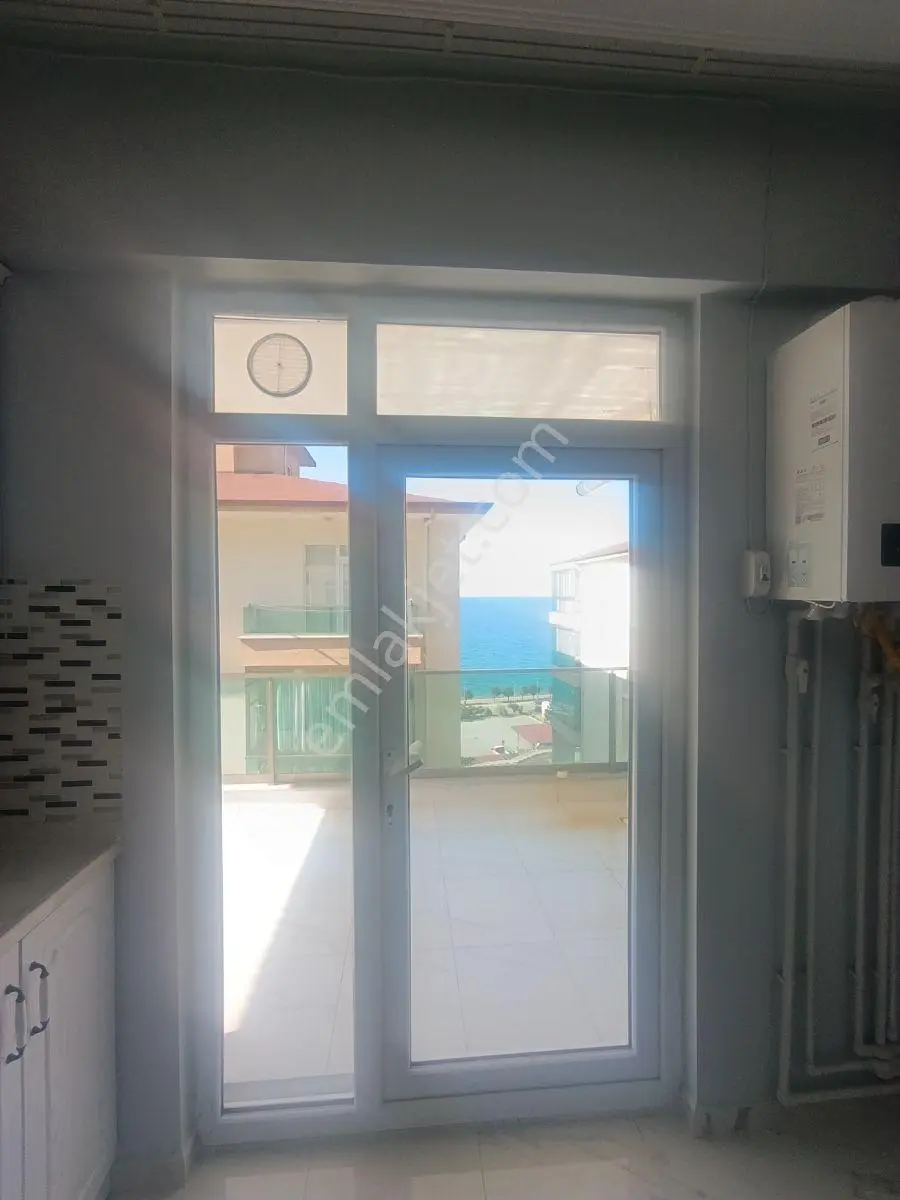 *zeybek*den İnebolu 3+1/ 130.m2 Geniş ( L ) Muhtesem Balkonlu - Görsel 9