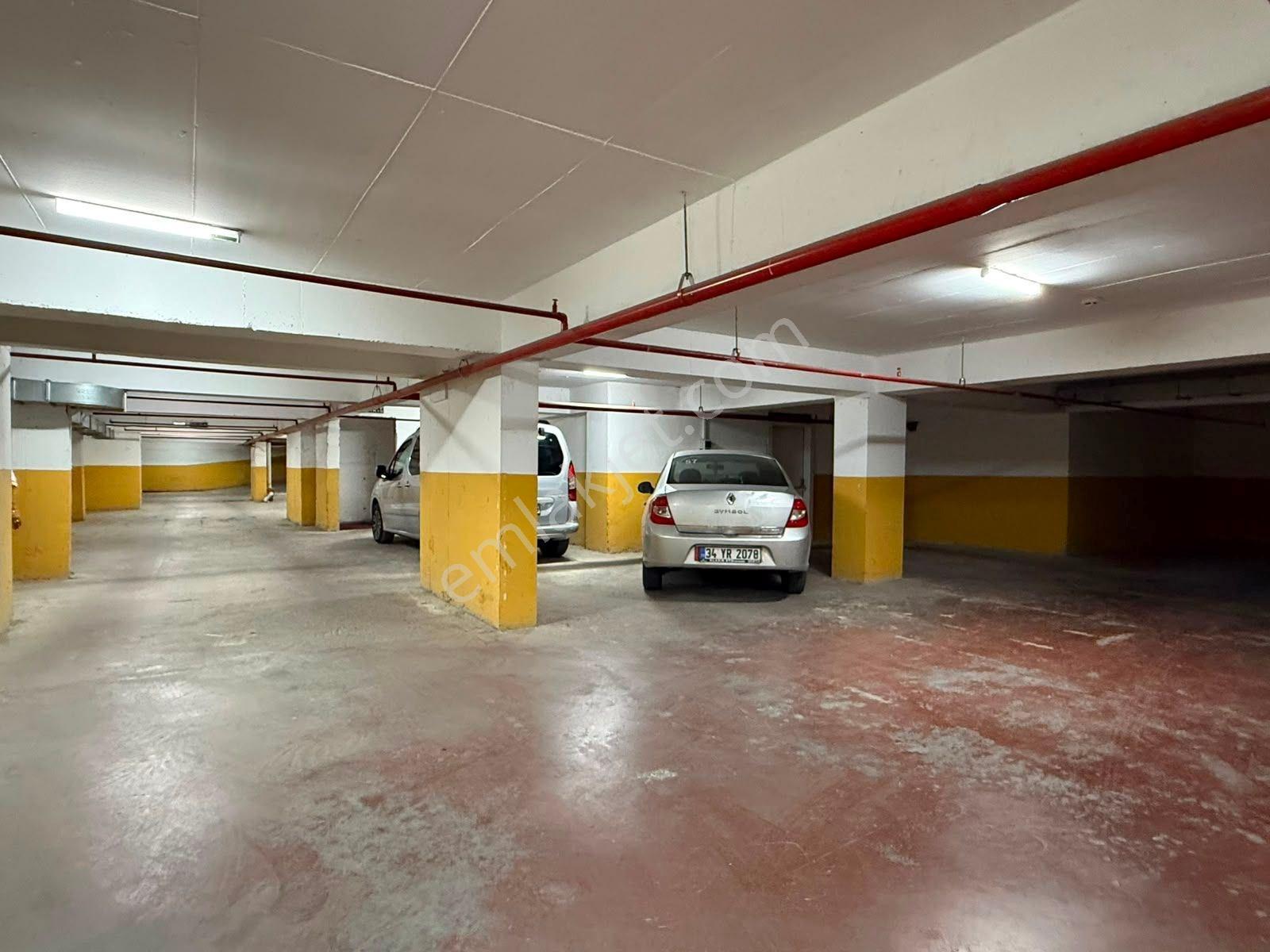 Güneşli'de Sitede Kiralık 2+1 Daire, 85m², Kapalı Otoparklı - Görsel 19