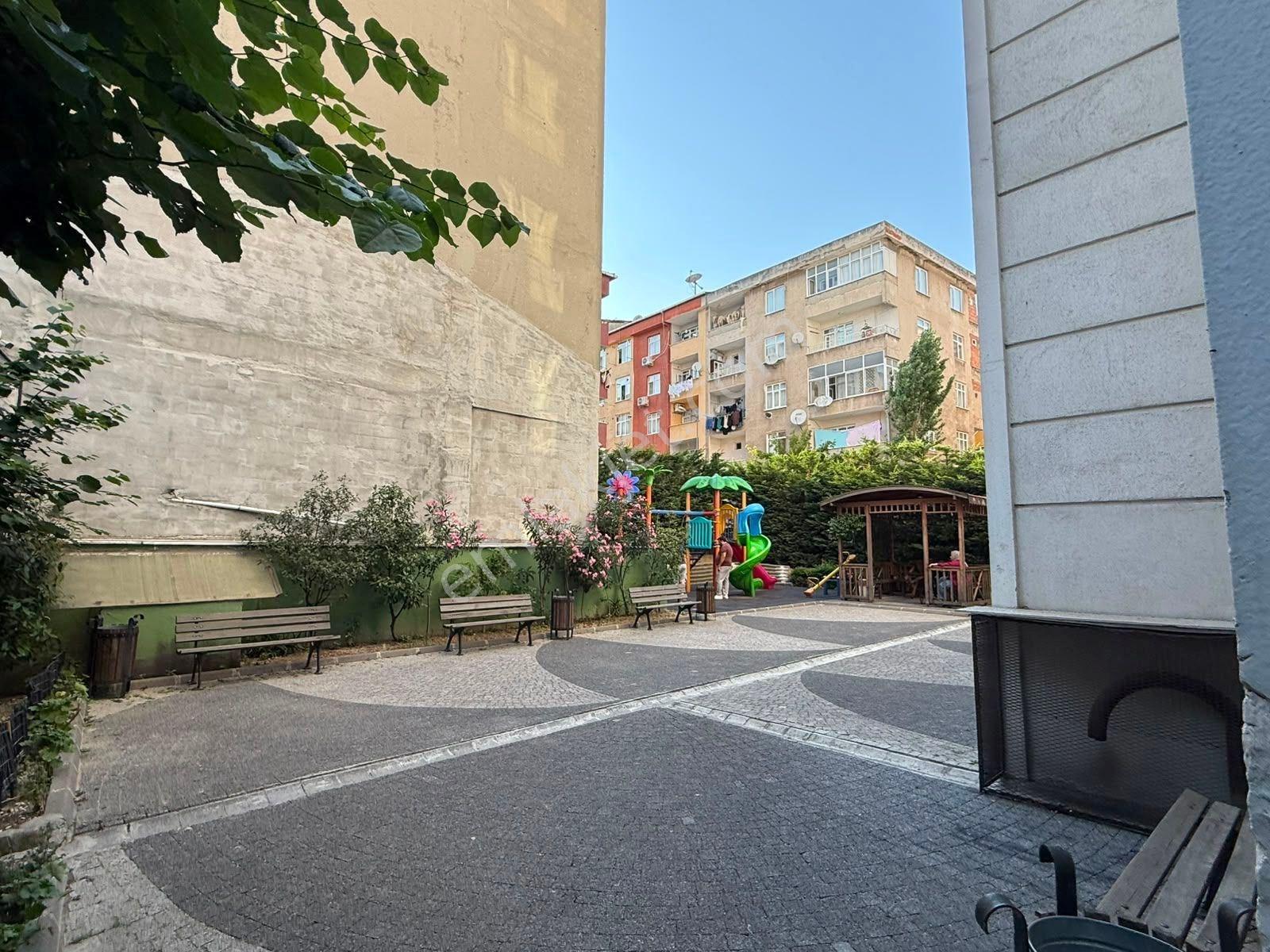 Güneşli'de Sitede Kiralık 2+1 Daire, 85m², Kapalı Otoparklı - Görsel 27