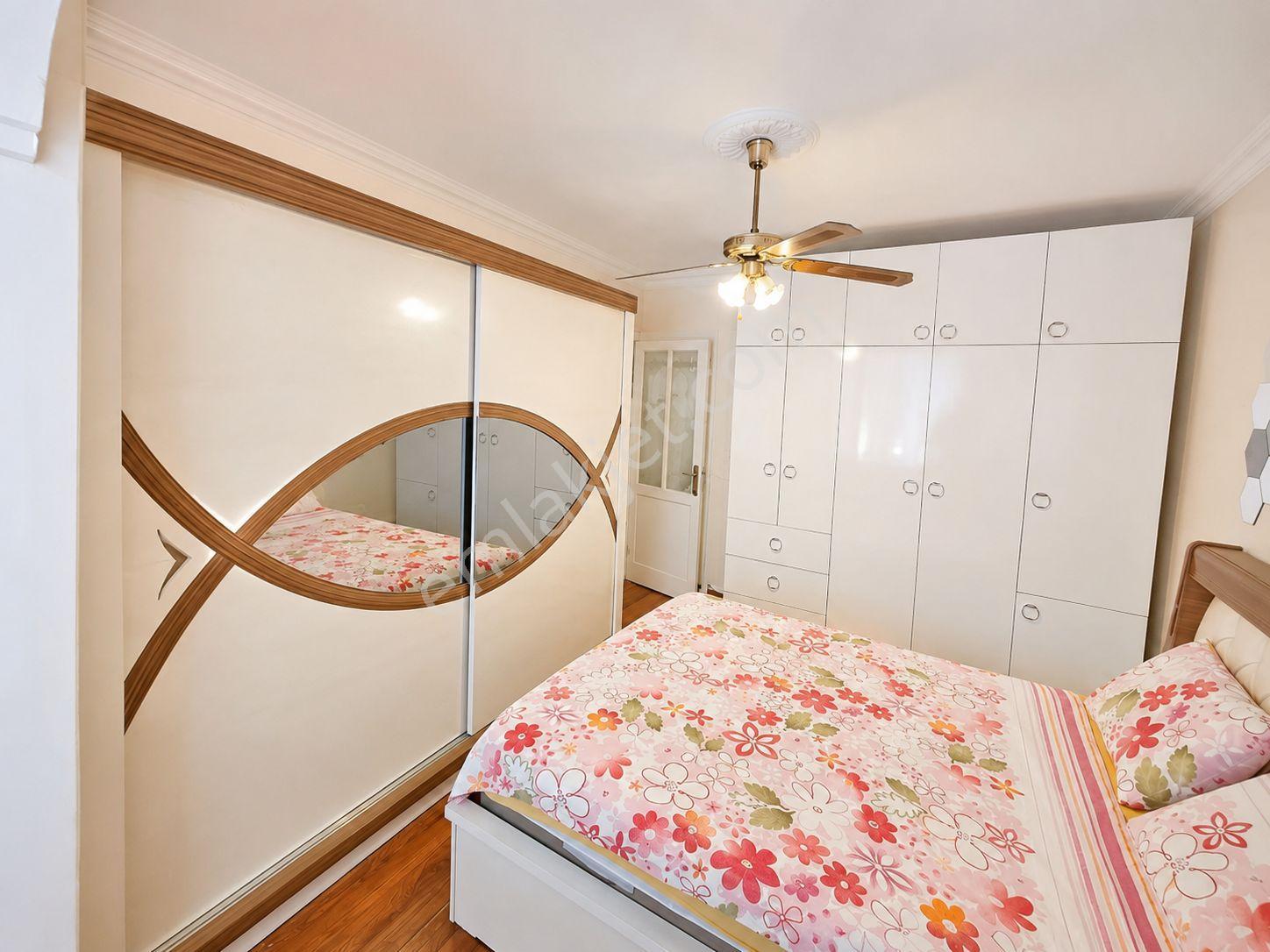 Gültepe'de Deniz Manzaralı, 5 Katlı, Teraslı Komple Satılık Bina - Görsel 24