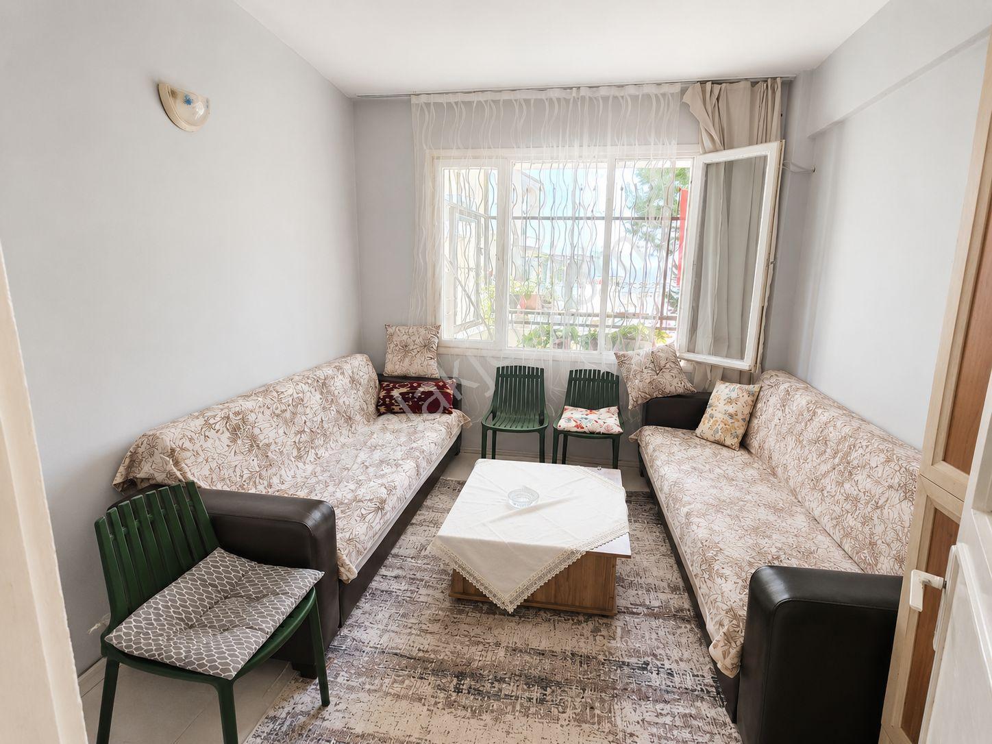 Gültepe'de Deniz Manzaralı, 5 Katlı, Teraslı Komple Satılık Bina - Görsel 4