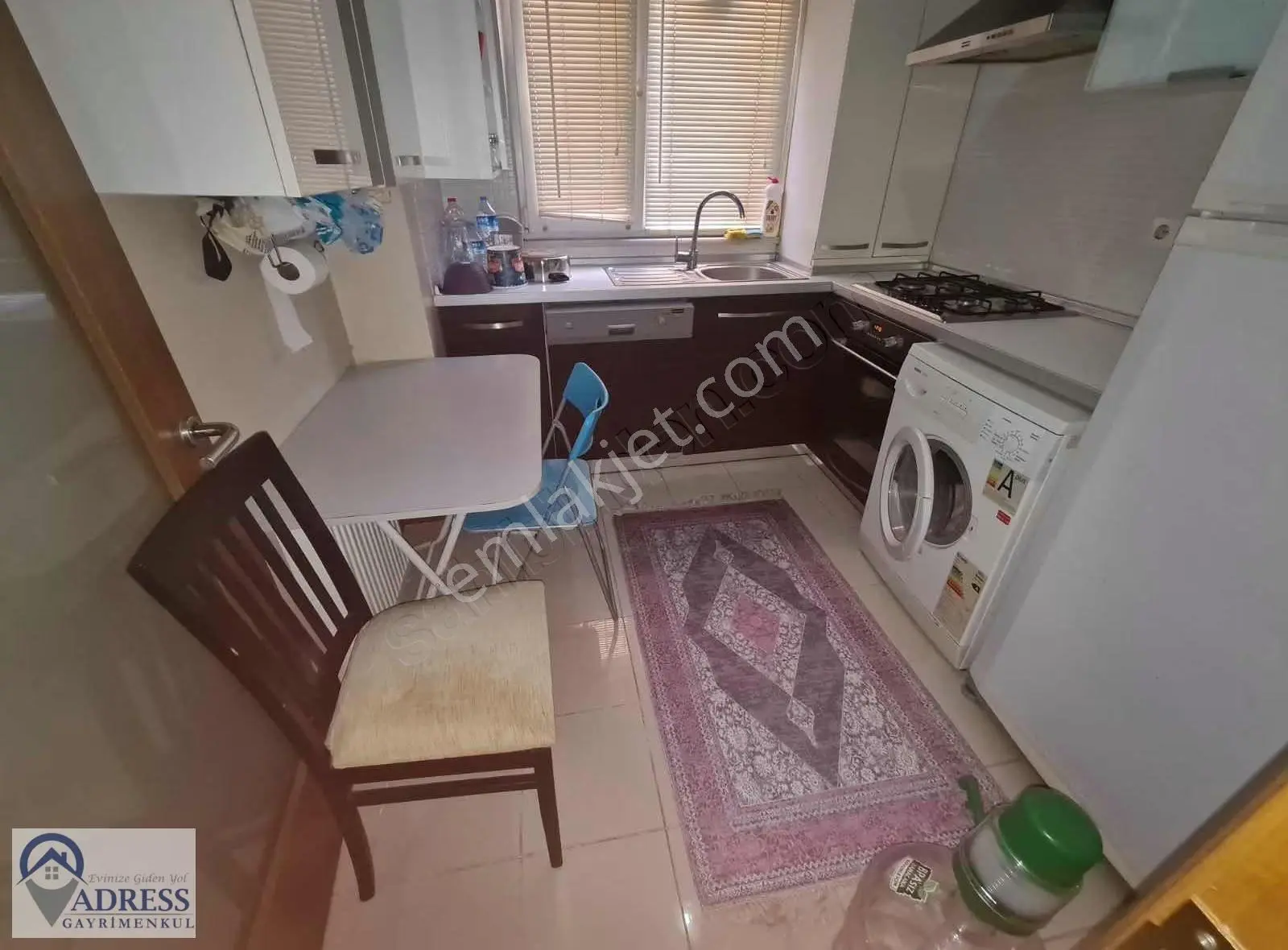 Hatboyu Caddesi Üzerinde Kiralık 2+1 Daire - Görsel 3
