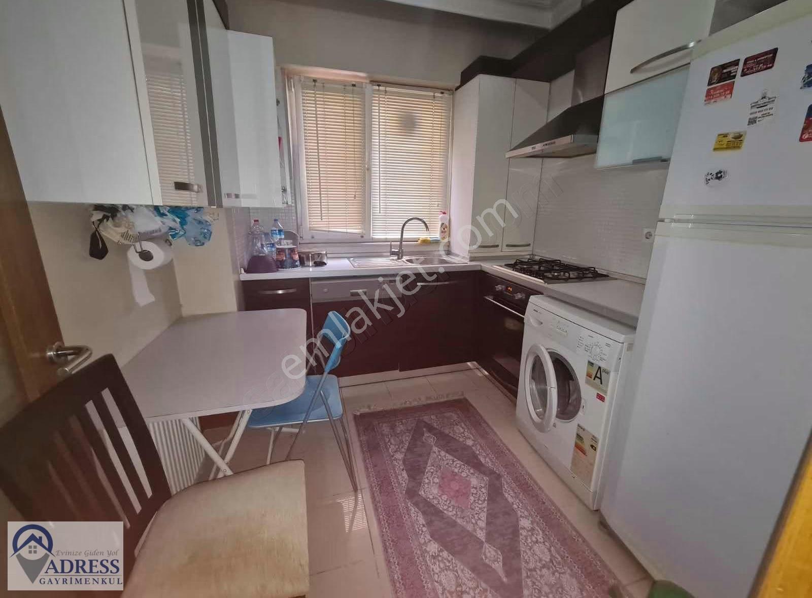 Hatboyu Caddesi Üzerinde Kiralık 2+1 Daire - Görsel 24