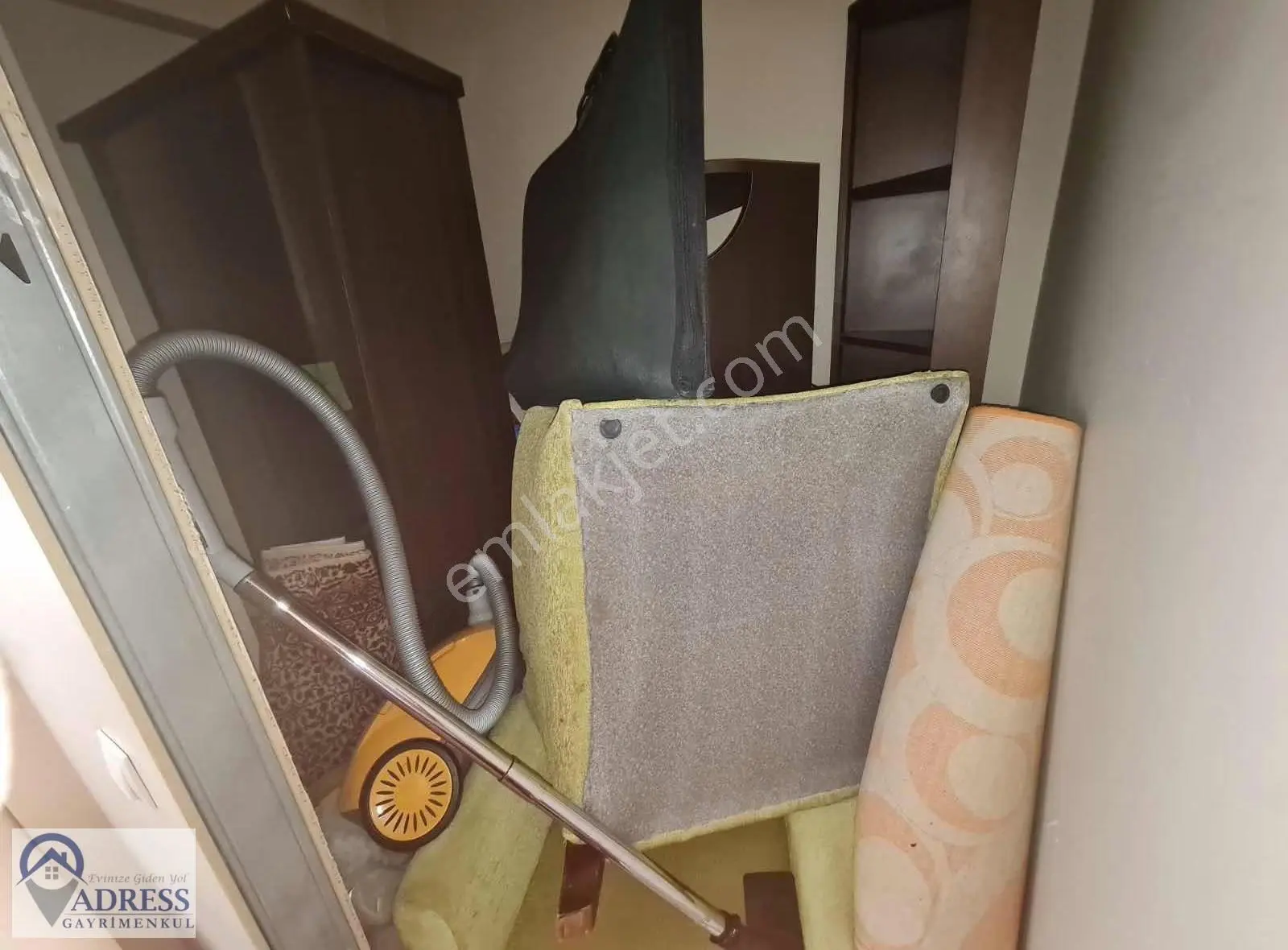 Hatboyu Caddesi Üzerinde Kiralık 2+1 Daire - Görsel 27