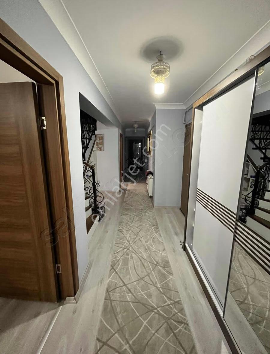 Emrah Emlaktan Hürriyet Mah Green Life Sitesinde Satılık Daire - Görsel 32