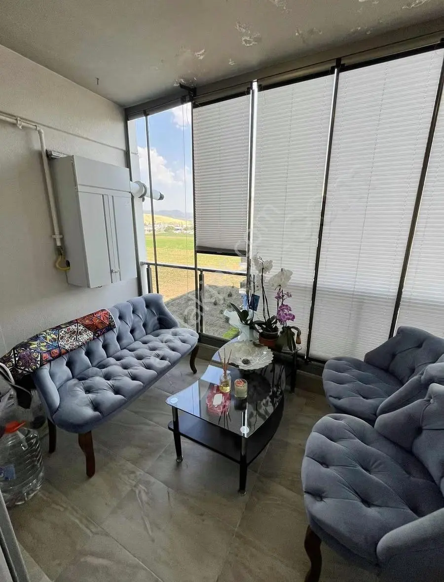 Emrah Emlaktan Hürriyet Mah Green Life Sitesinde Satılık Daire - Görsel 25