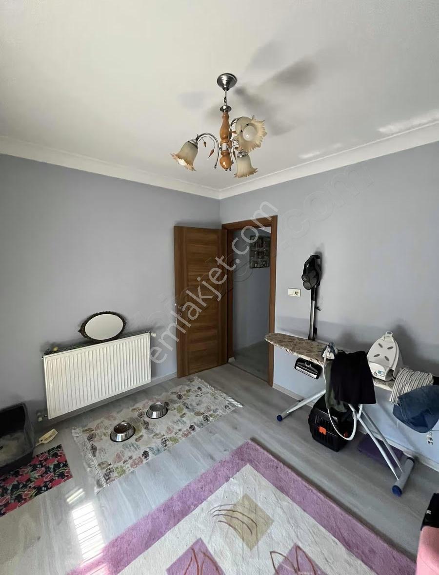 Emrah Emlaktan Hürriyet Mah Green Life Sitesinde Satılık Daire - Görsel 35