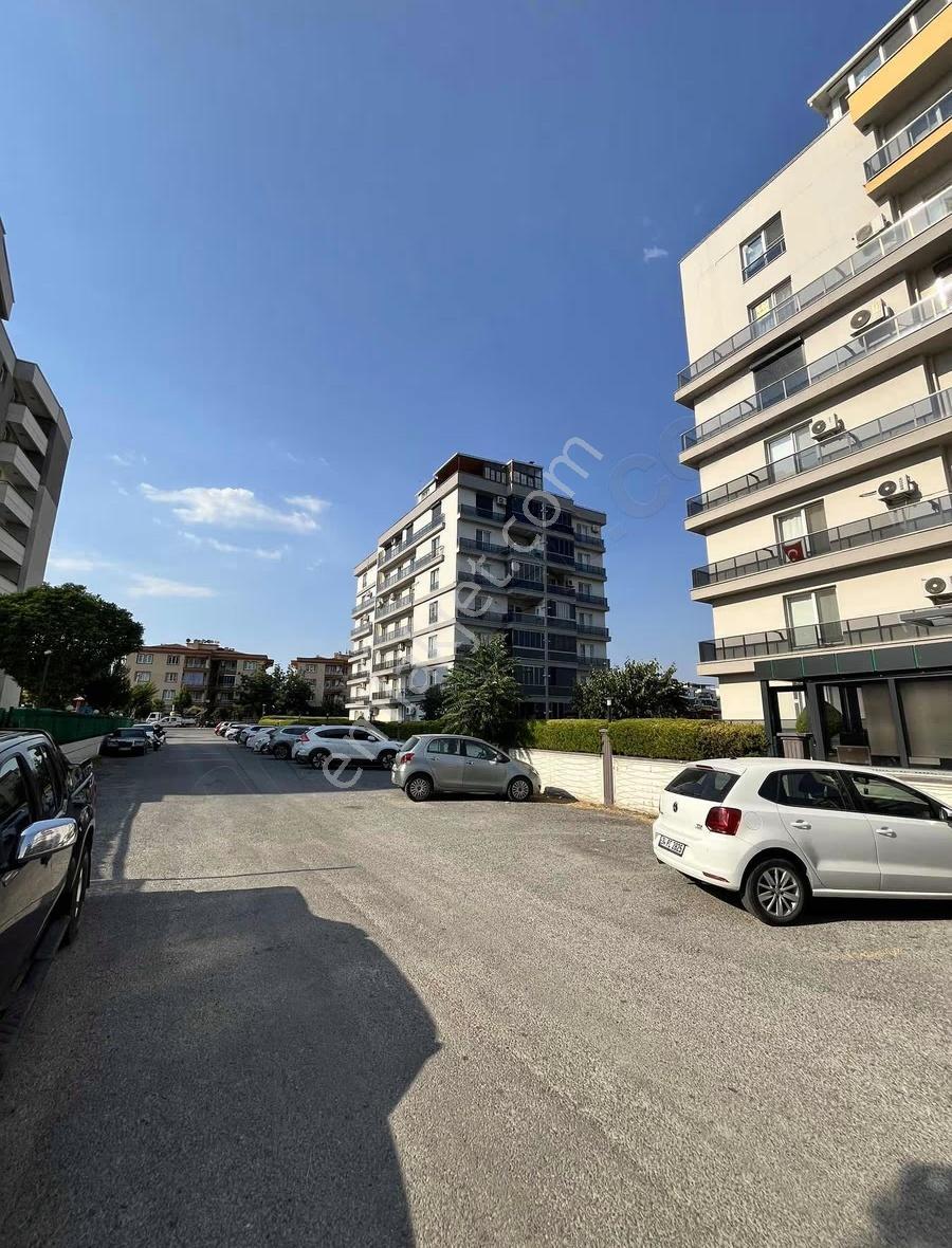 Emrah Emlaktan Hürriyet Mah Green Life Sitesinde Satılık Daire - Görsel 8