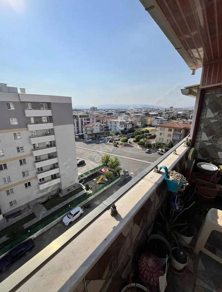 Emrah Emlaktan Hürriyet Mah Green Life Sitesinde Satılık Daire - Görsel 10