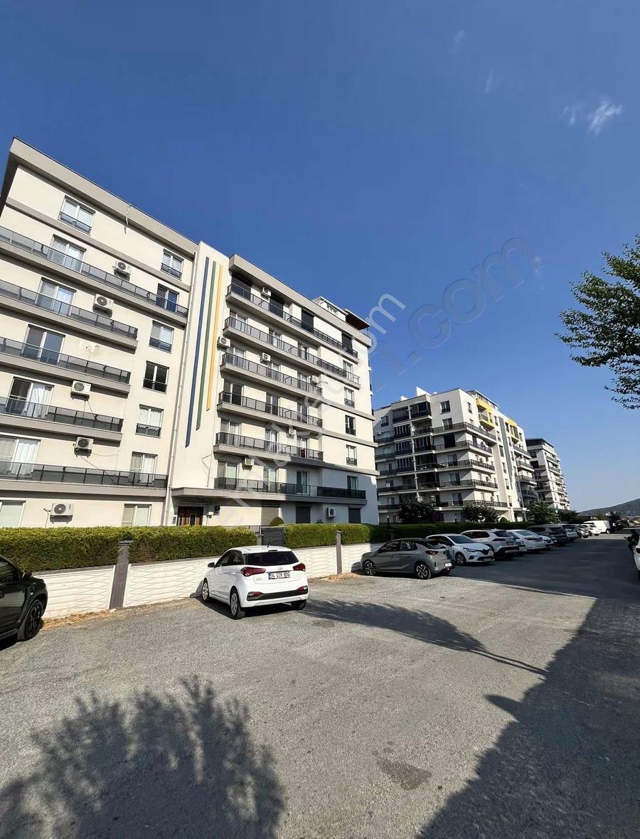 Emrah Emlaktan Hürriyet Mah Green Life Sitesinde Satılık Daire - Görsel 12
