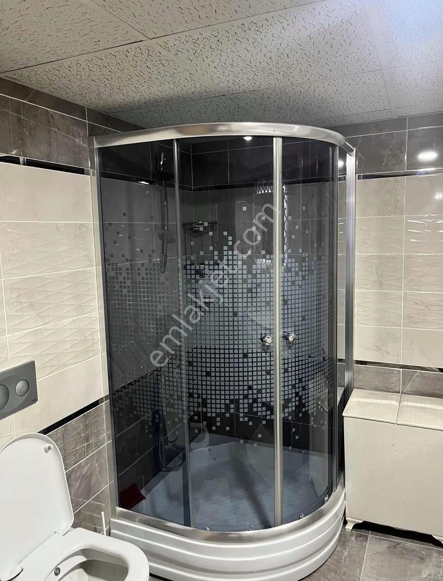Emrah Emlaktan Hürriyet Mah Green Life Sitesinde Satılık Daire - Görsel 30