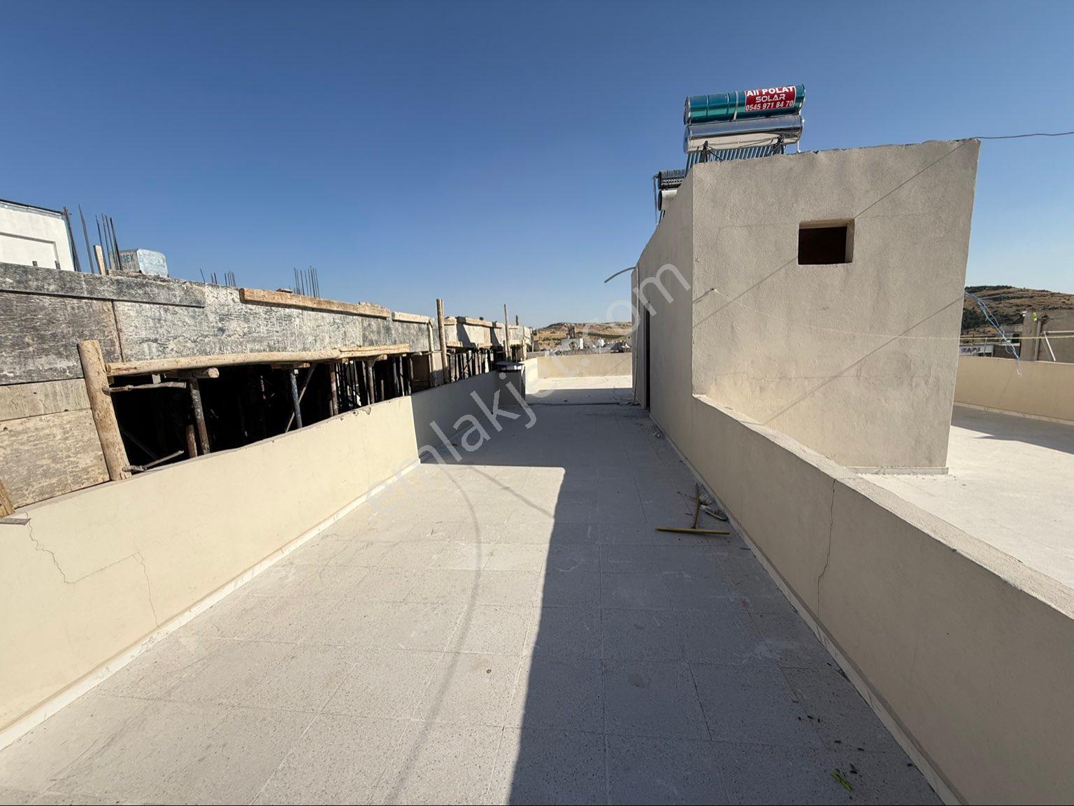 Satılık Sıfır Daire Üs Kat Çift Cepheli - Görsel 22