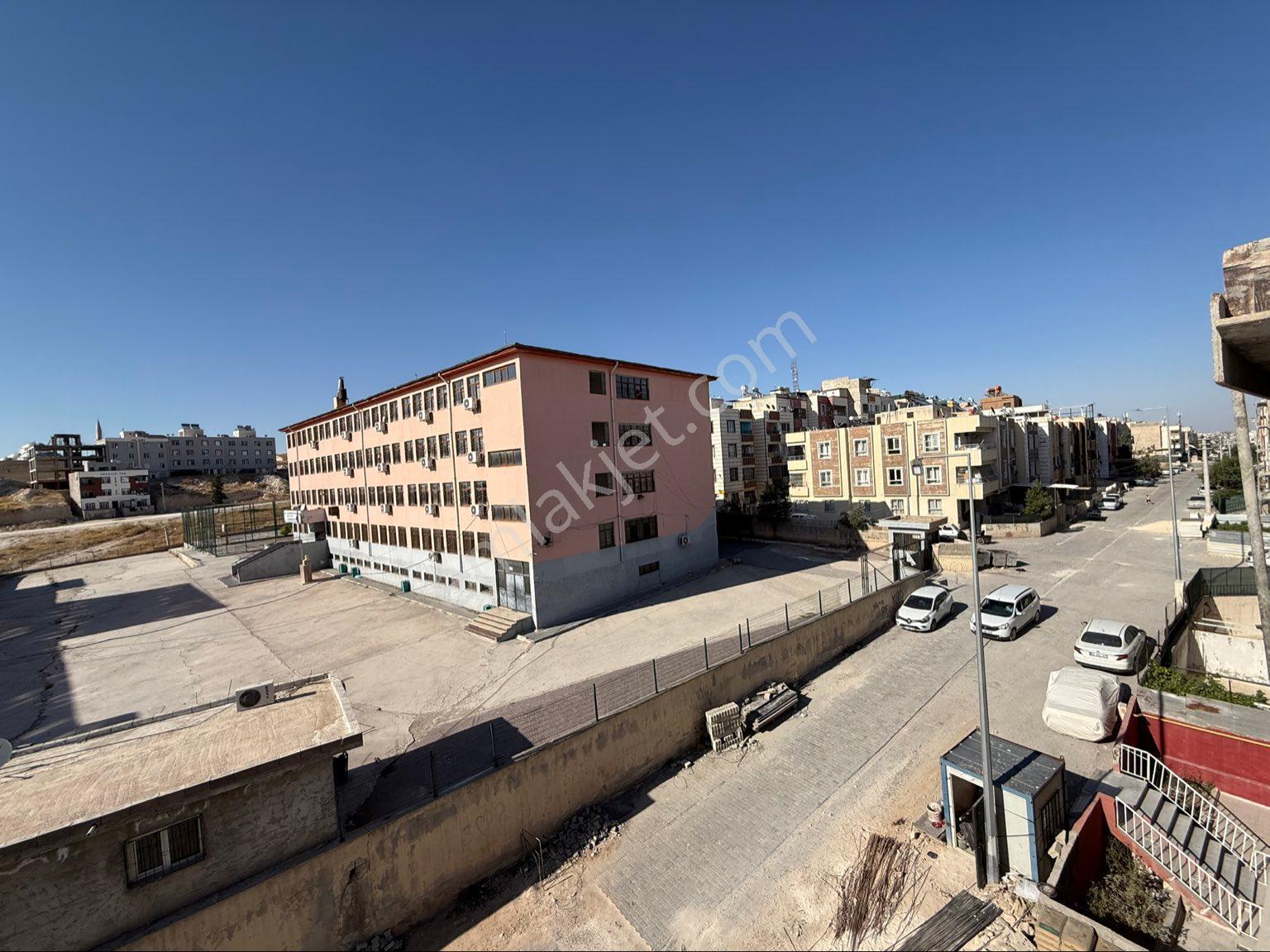Satılık Sıfır Daire Üs Kat Çift Cepheli - Görsel 18
