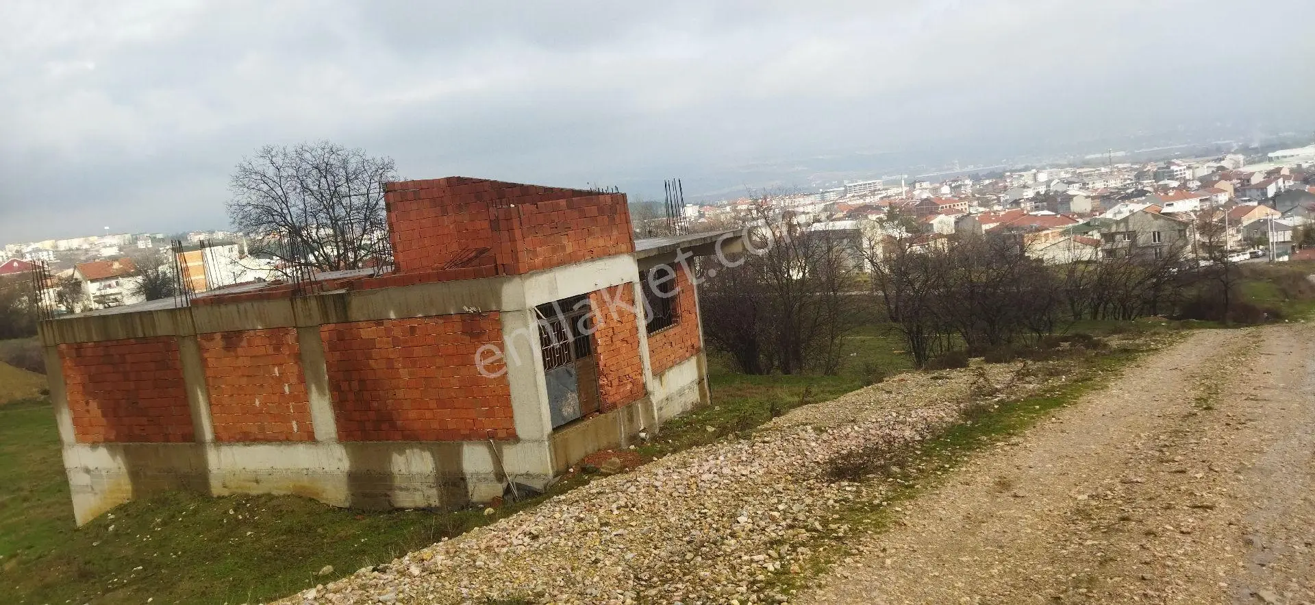 Yeniceköyde Acil Satılık Müstakil Ev - Görsel 4