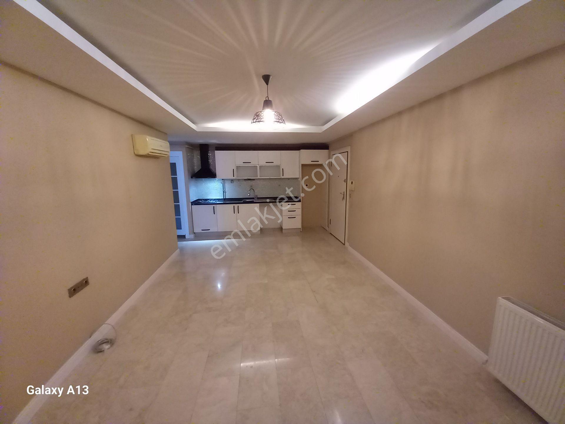 Kiralık Doğal Gazlı Havuzlu Çok Temiz 1+1 - Görsel 6
