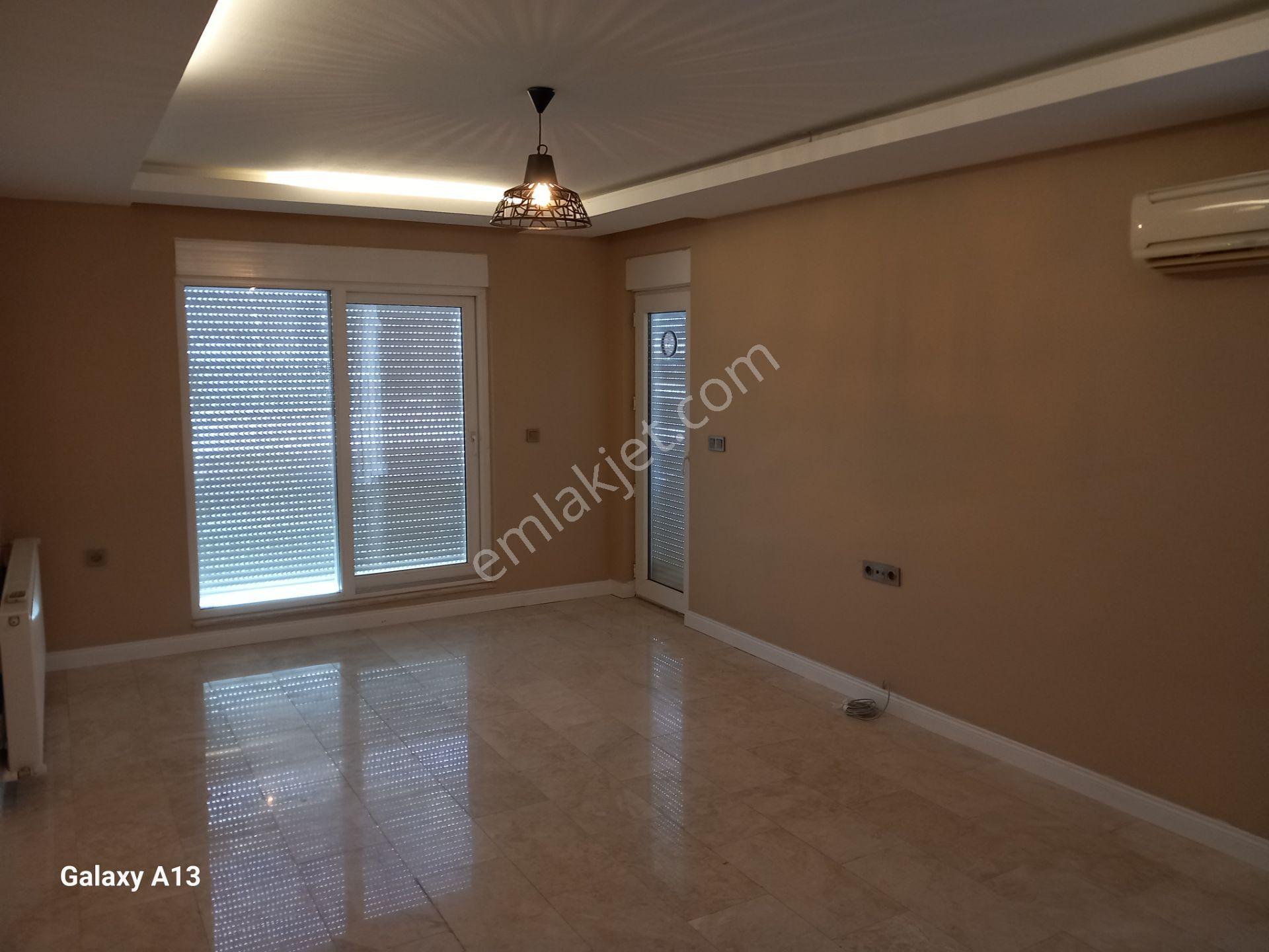 Kiralık Doğal Gazlı Havuzlu Çok Temiz 1+1 - Görsel 14