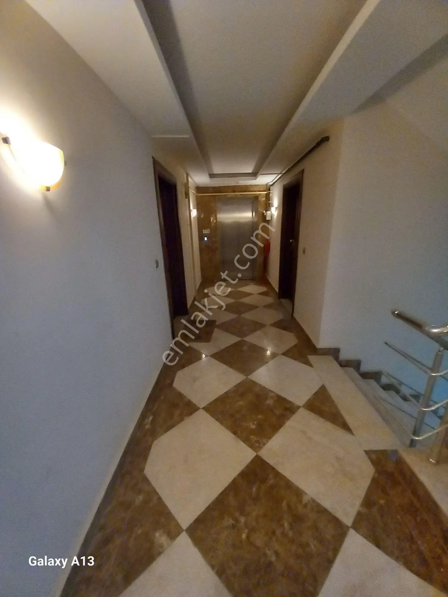 Kiralık Doğal Gazlı Havuzlu Çok Temiz 1+1 - Görsel 2