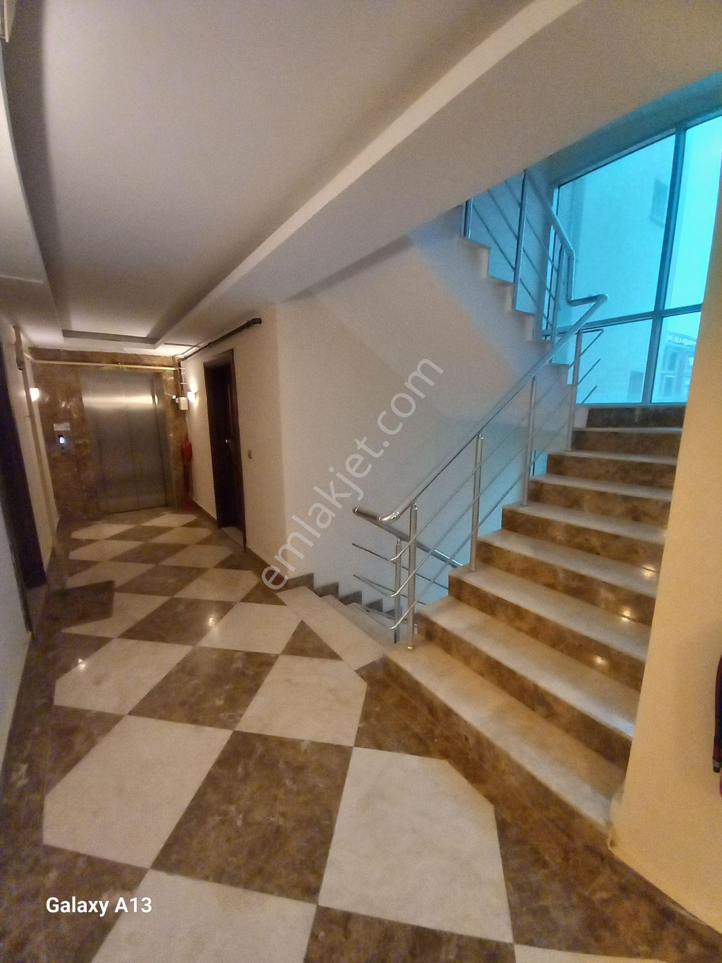 Kiralık Doğal Gazlı Havuzlu Çok Temiz 1+1 - Görsel 4