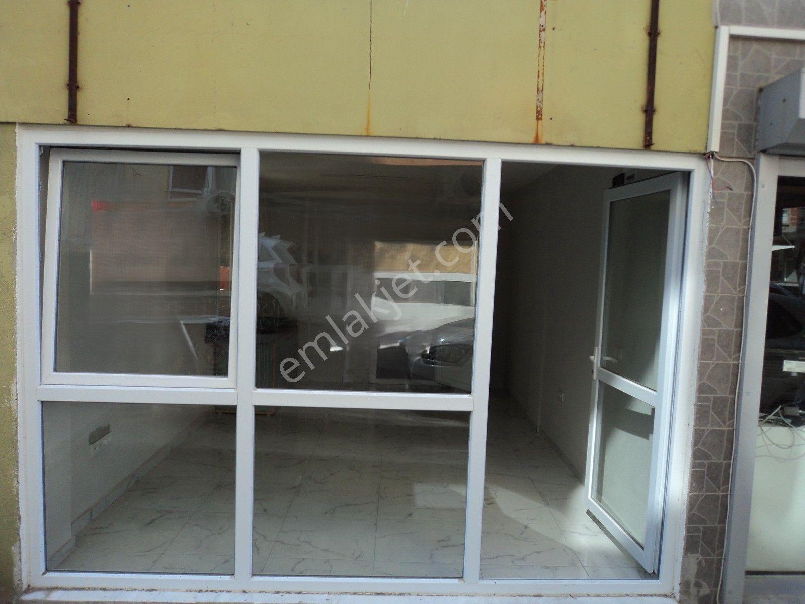 Duru Park Yakını 40 M2 1+1 Müstakil Bahçeli - Görsel 10