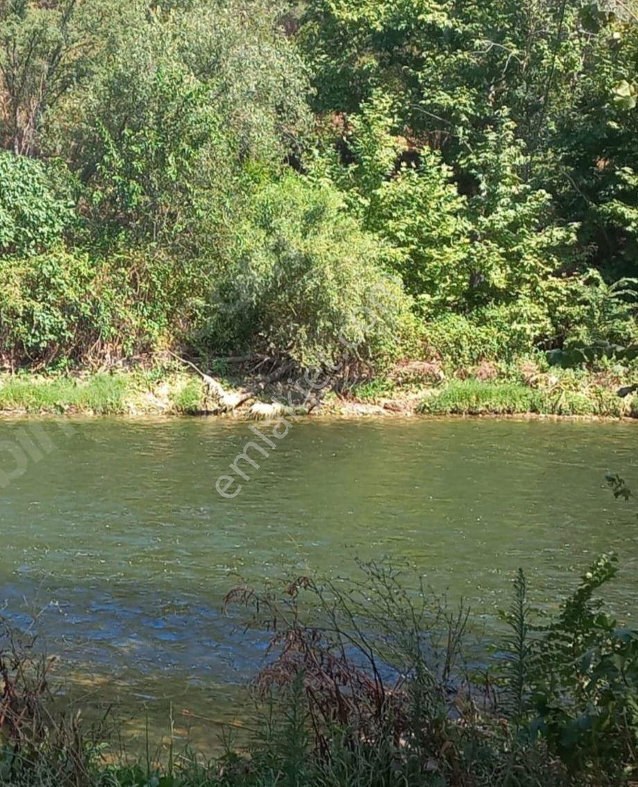 Adaplatin'den İnhisar Merkezde 1027m2 Yol Ve Nehir Kenarı Bahçe - Görsel 11