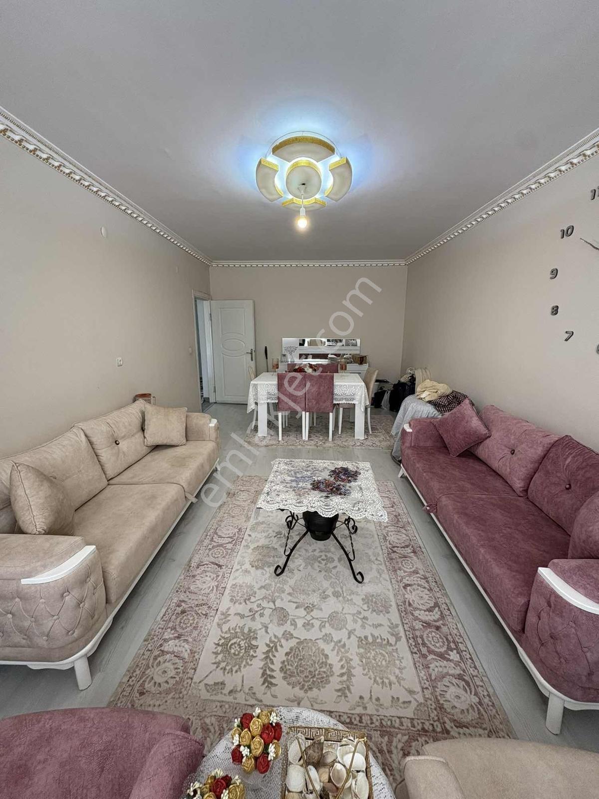 Eymen Yapı-gülşehir Sitesi Civarı Arakat 3+1 Satılık Daire - Görsel 7