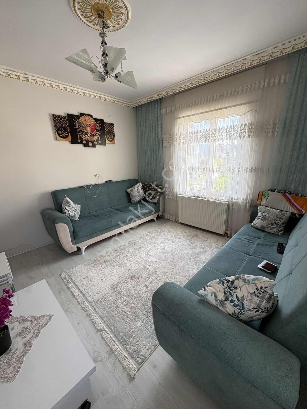 Eymen Yapı-gülşehir Sitesi Civarı Arakat 3+1 Satılık Daire - Görsel 10
