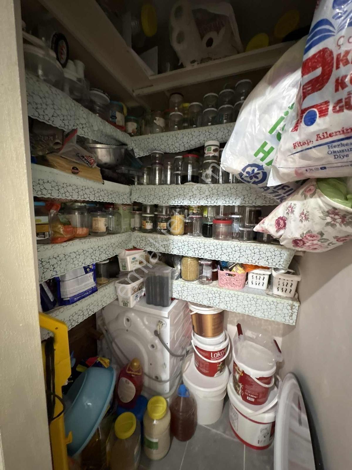 Eymen Yapı-gülşehir Sitesi Civarı Arakat 3+1 Satılık Daire - Görsel 14