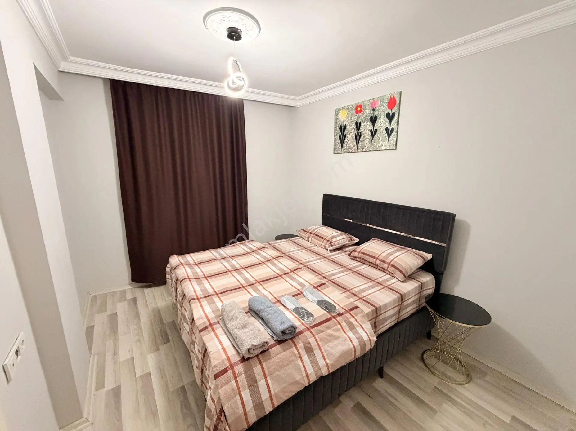 Keçiörende Günlük Kiralık Aileye Uygun Daireler 3+1,2+1,1+1 - Görsel 3