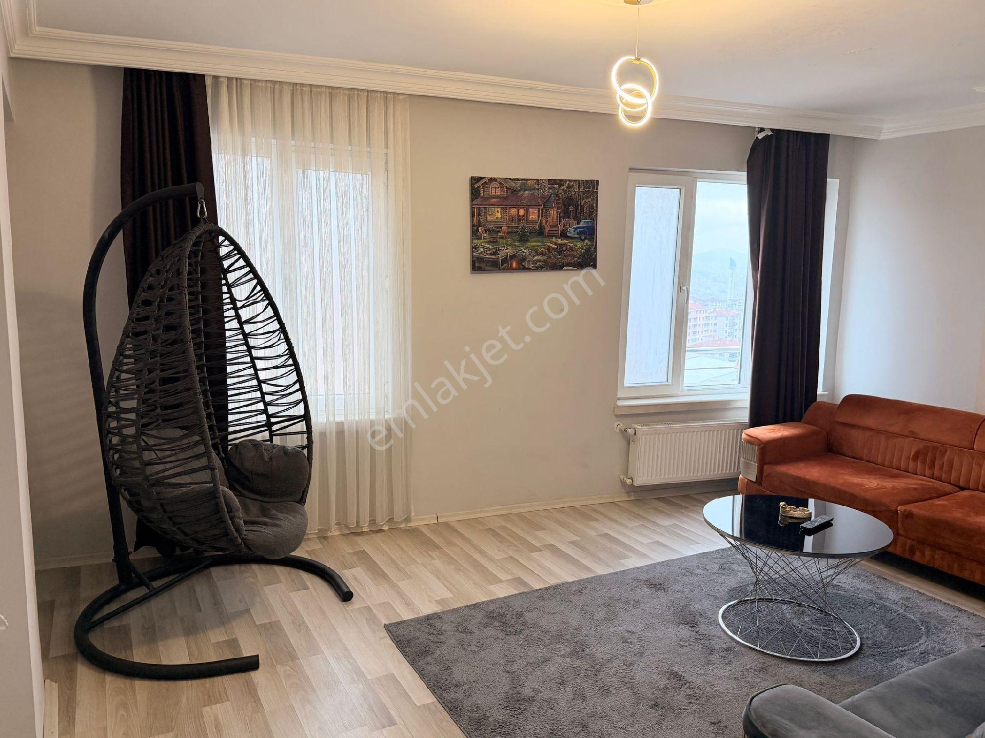 Keçiörende Günlük Kiralık Aileye Uygun Daireler 3+1,2+1,1+1 - Görsel 16