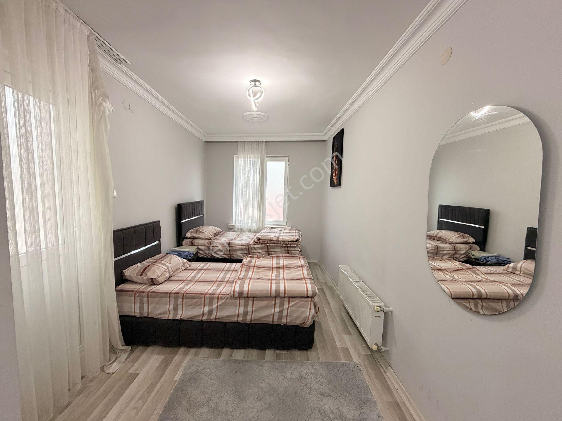 Keçiörende Günlük Kiralık Aileye Uygun Daireler 3+1,2+1,1+1 - Görsel 6