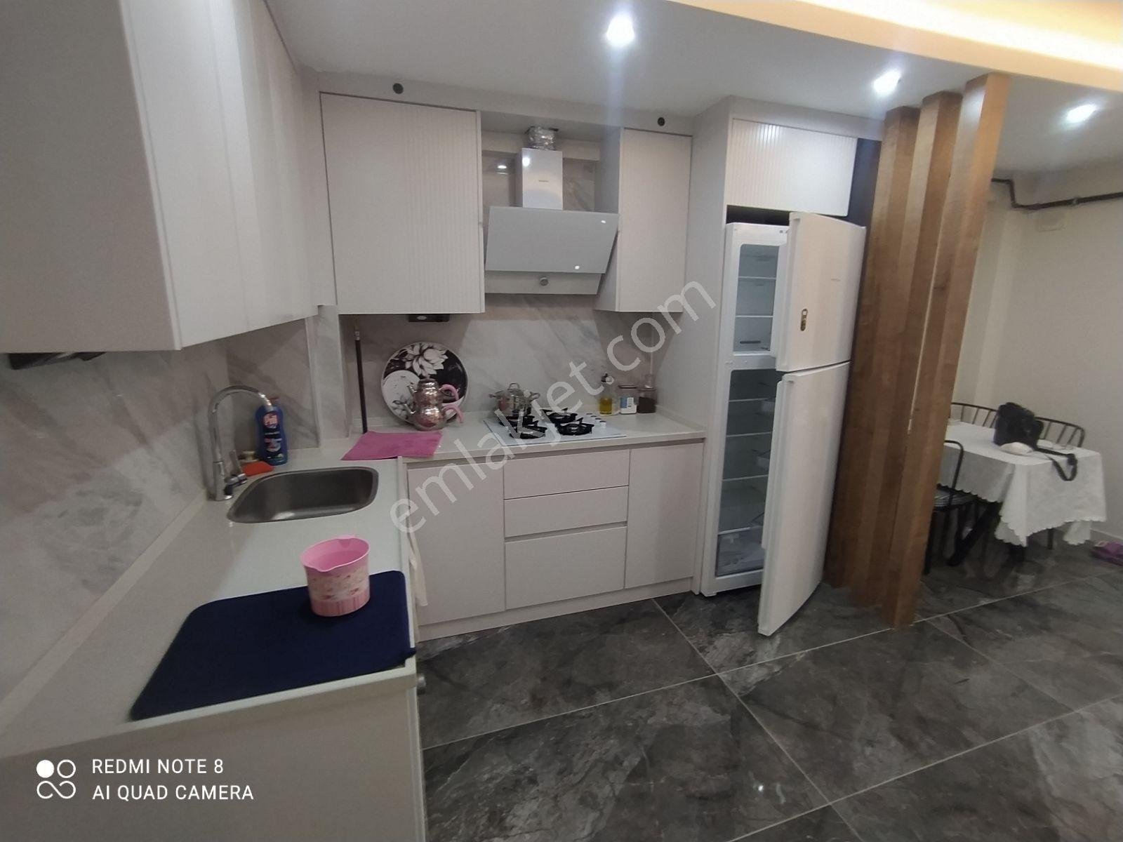 Denizli Sırakapılarda Kiralık 2+1 Eşyalı Suit Daire - Görsel 2
