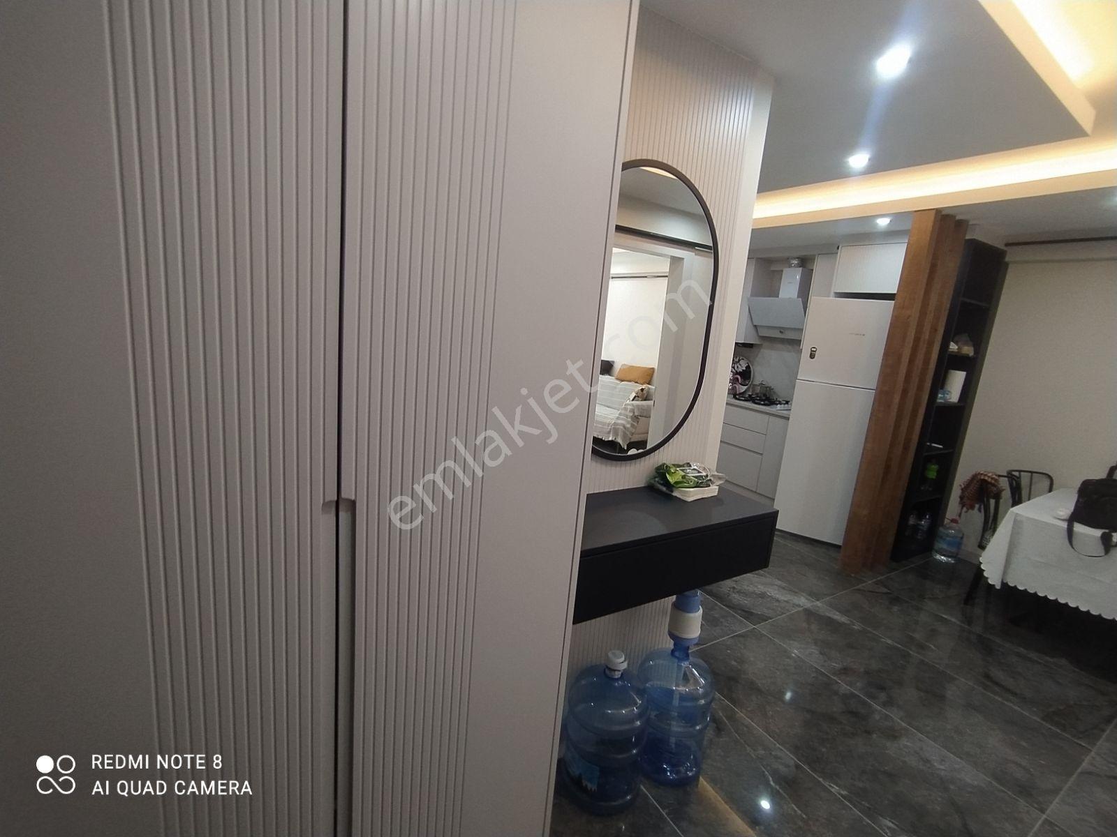 Denizli Sırakapılarda Kiralık 2+1 Eşyalı Suit Daire - Görsel 5