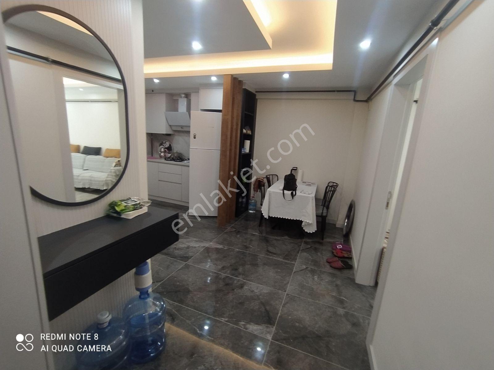 Denizli Sırakapılarda Kiralık 2+1 Eşyalı Suit Daire - Görsel 4