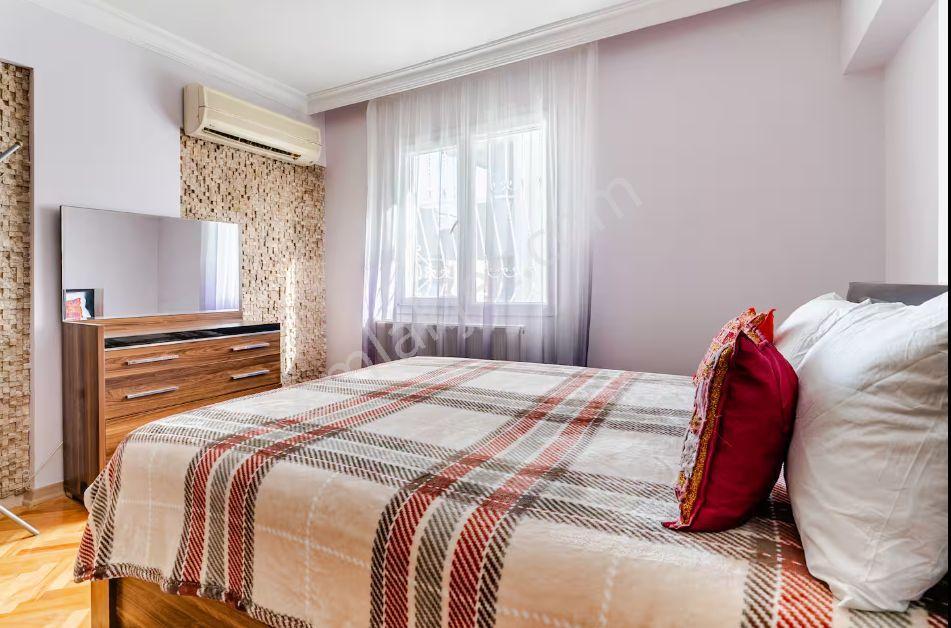 Korutürk Mh. Site İçerisinde Full Lüks Yapılı Asansörlü Daire - Görsel 6